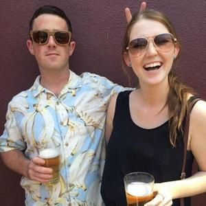 Meet your Posher, Eric